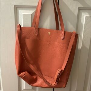 Madewell Tote